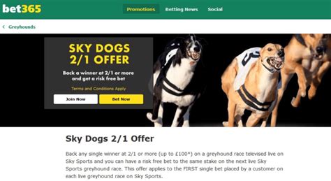 Dogs And Tails bet365